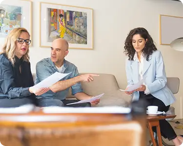 Derecho de Familia