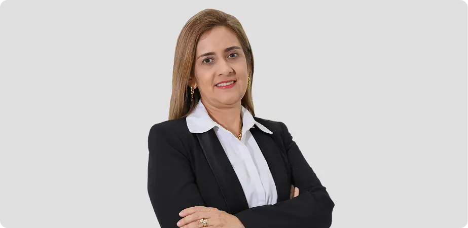 Gloria Marcela Ballón